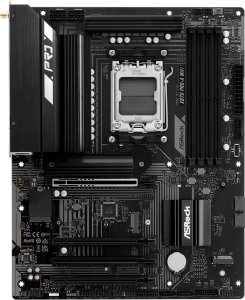 Płyta główna ASRock X870 PRO-A WIFI 3