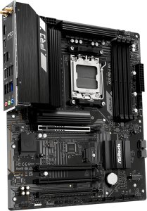 Płyta główna ASRock X870 PRO-A WIFI 4