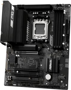 Płyta główna ASRock X870 PRO-A WIFI 5
