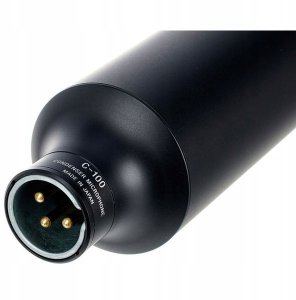 SONY C-100 - Mikrofon Pojemnościowy High-Res Audio 2