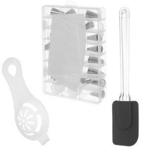 Robot kuchenny z podg. misą + blender Ruhhy 25728 13