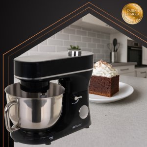 Robot kuchenny z podg. misą + blender Ruhhy 25728 4