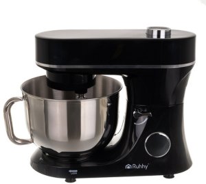 Robot kuchenny z podgrzewaną misą 25726 14