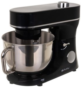 Robot kuchenny z podgrzewaną misą 25726 15