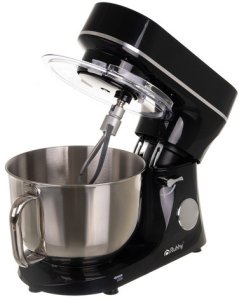 Robot kuchenny z podgrzewaną misą 25726 16