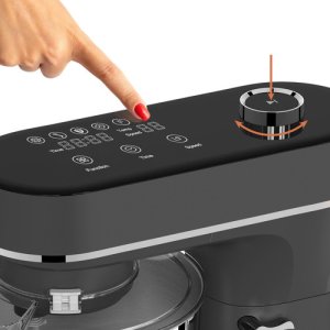 Robot kuchenny z podgrzewaną misą 25726 9