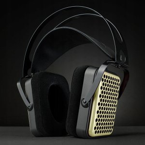 Słuchawki Avantone PLANAR II Creme - Słuchawki studyjne 5