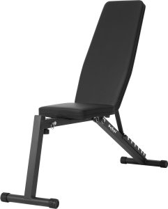 Ławka treningowa skośna , REBEL ACTIVE 3