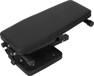 Ławka treningowa skośna , REBEL ACTIVE 9
