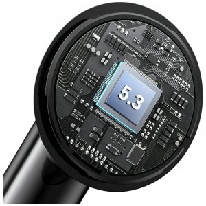 Słuchawki Usams Słuchawki Bluetooth USAMS Echo* E03 TWS bezprzewodowe tarnish 5