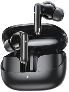 Słuchawki Bluetooth TWS USAMS IF27 bezprzewodowe czarny 3