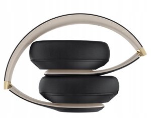 Słuchawki Nauszne Apple Beats Studio Pro Mc2N4Zm/A Bezprzewodowe Anc Czarne 4