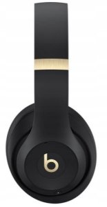 Słuchawki Nauszne Apple Beats Studio Pro Mc2N4Zm/A Bezprzewodowe Anc Czarne 5