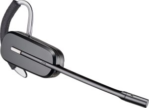 Słuchawka Poly Zestaw słuchawkowy CS540A z podnośnikiem do słuchawki 2