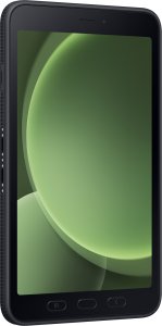 Tablet Samsung Galaxy Tab Active5 8" 128 GB 5G Zielony (SM-X306BZGAEEA) 2