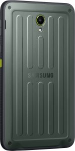 Tablet Samsung Galaxy Tab Active5 8" 128 GB 5G Zielony (SM-X306BZGAEEA) 3