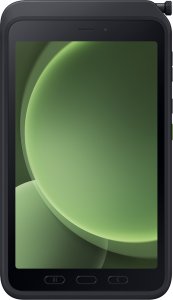 Tablet Samsung Galaxy Tab Active5 8" 128 GB 5G Zielony (SM-X306BZGAEEA) 4