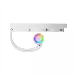 Chłodzenie wodne Arctic Liquid Freezer III Pro 420 A-RGB Białe (ACFRE00189A) 3