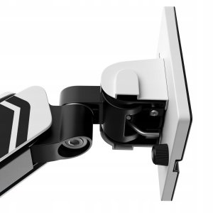 Diablo Chairs Uchwyt biurkowy na 2 monitory do 35" (1875) 14