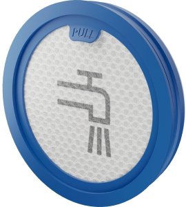 FILTER KIT ESKW6 ELECTROLUX 2