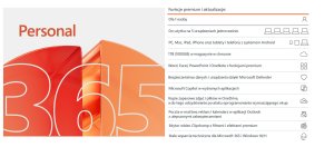 Microsoft 365 Personal (MS-PERSONAL-ESD) 2
