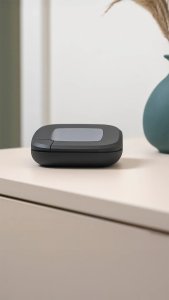 Homematic IP Access Point 2, schwarz 2