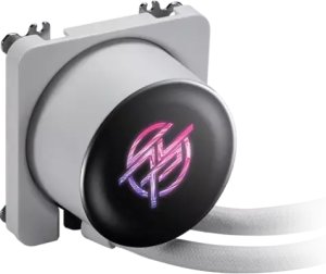 Chłodzenie wodne MSI MPG CoreLiquid P13 360 Białe (306-7ZWGA21-L80) 3