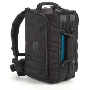 Plecak Tenba Tenba Cineluxe v2 Backpack 16 - Black 2