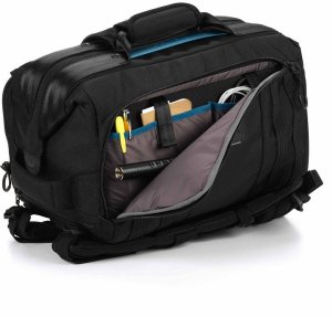 Plecak Tenba Tenba Cineluxe v2 Backpack 16 - Black 4
