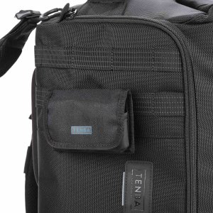 Plecak Tenba Tenba Cineluxe v2 Backpack 16 - Black 5