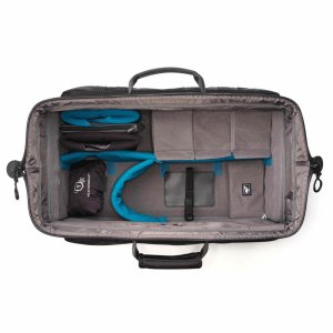 Plecak Tenba Cineluxe v2 Backpack 24 - Black 2