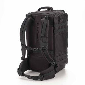 Plecak Tenba Cineluxe v2 Backpack 24 - Black 3
