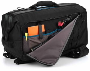 Plecak Tenba Cineluxe v2 Backpack 24 - Black 4