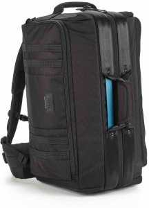 Plecak Tenba Cineluxe v2 Backpack 24 - Black 5