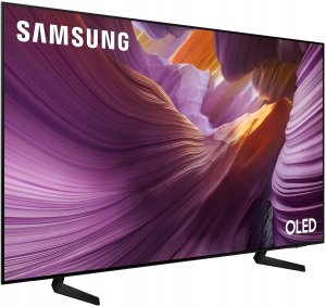 Telewizor Samsung QE77S85F OLED 77'' 4K Ultra HD Tizen 2