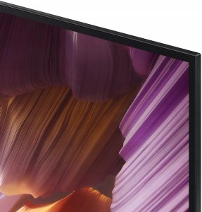 Telewizor Samsung QE77S85F OLED 77'' 4K Ultra HD Tizen 6