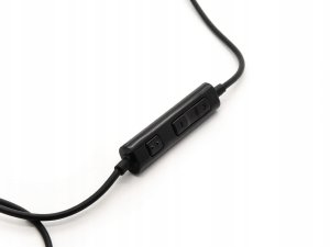 SŁUCHAWKI SAMSUNG TYP-C STEREO HF EHS64AVFBE CZARNY 2