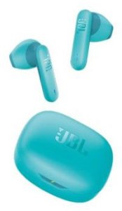 Słuchawki JBL Wave Flex 2 niebieskie (JBLWFLEX2BLU) 2