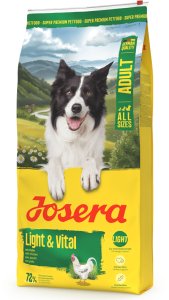 Adult Light & Vital 12,5kg 2