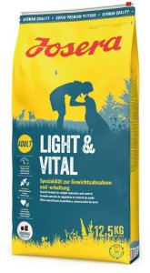 Adult Light & Vital 12,5kg 3
