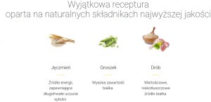 Adult Light & Vital 12,5kg 4