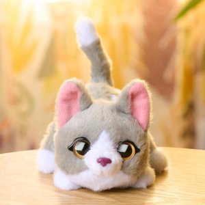 FurReal My Minis 15 cm - Tuxedo Cat 2