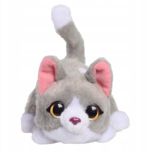 FurReal My Minis 15 cm - Tuxedo Cat 6