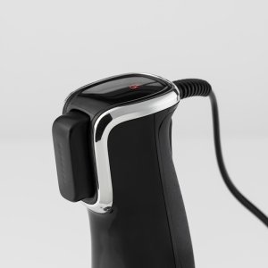 OBH Nordica InfinyForce Pro, Immersion blender, 1200 W, Black, Stainless steel 6