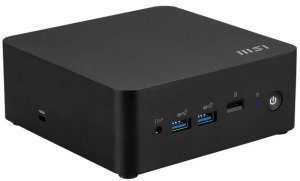 MSI Cubi NUC AI 1UMG-022AT /16GB /1TB W11P 2
