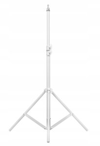 Statyw oświetleniowy Newell Taranis - biały 2
