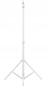 Statyw oświetleniowy Newell Taranis - biały 6