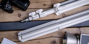 Statyw oświetleniowy Newell Taranis - biały 7