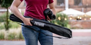 Statyw oświetleniowy Newell Taranis - biały 9