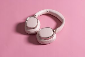 Słuchawki Edifier ES850NB różowe 8